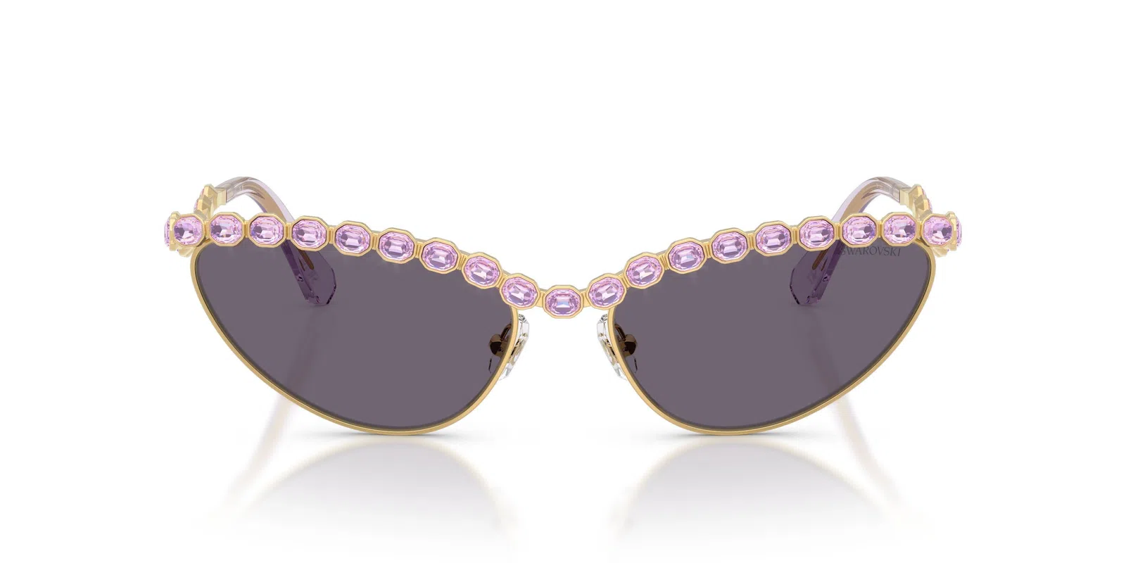 Swarovski 7030 Sunglasses - view 13